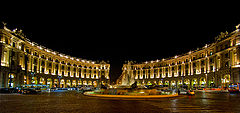 фото "Respublica square"