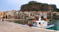 photo "Sicile"