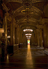 photo "Paris. Grand - Opera"