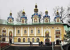 фото "Успенская церковь"