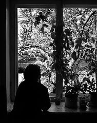 photo "Memory youth"