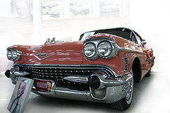photo "Cadillac Eldorado II"
