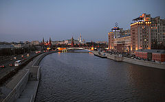 photo "Start the evening."