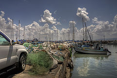 photo "Akko.Port"
