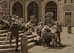 фото "Roma.Afternoon."
