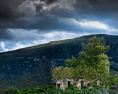 photo "Ruined House 2"