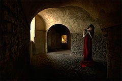 photo "Einsamkeit"
