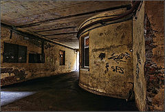 photo "Old yard"