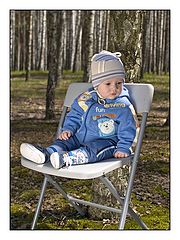photo "8 месяцев"