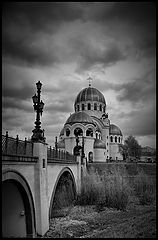 фото "Храм Живоначальной Троицы"