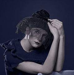 фото "Decadence"