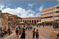 фото "Athens, Monastiraki 1"