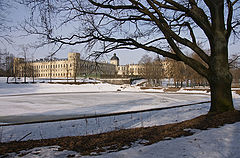 фото "Весна в Гатчине"