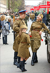 photo "Cavalier"