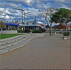 photo "Havelock North -New Zealand."