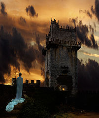 photo "Am Schloss"