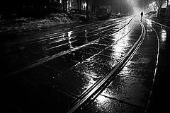 фото "Вечерняя"