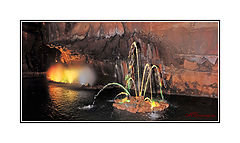 фото "Underground lake"
