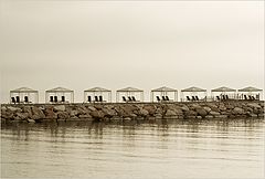 photo "One quiet morning"