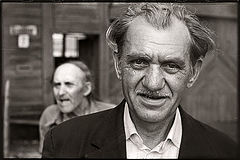 фото "Father And Son: Son (1980)"