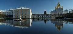 photo "Петергоф"