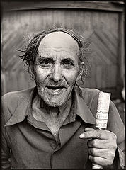 фото "Father And Son: Father (У Себя Подспорье) (1980)"