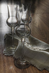 photo "3 Glasses in Color"