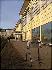 photo "Marks & Spencer"