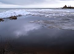 фото "крепость орешек"