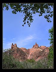 фото "Чарынский каньон 3"