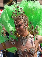 photo "Copenhagen Carnival 2010"