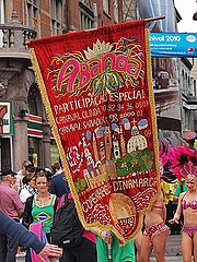 photo "Copenhagen Carnival 2010"