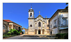 фото "Sao Marcos church"