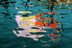 фото "Chromatic Fantasy / Цветная Фантазия"