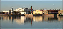 фото "прозрачное утро"