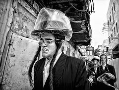 фото "Пересмешники"