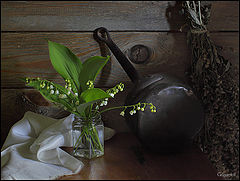 photo "May-lily"