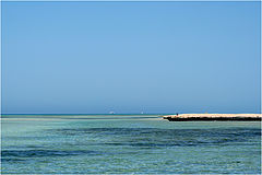 photo "All shades of the sea"