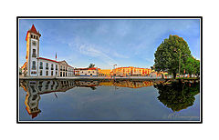 фото "the edge of the pond"