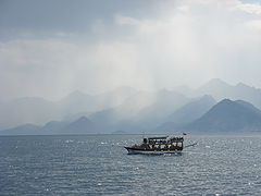 photo "Морская прогулка"