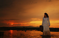 фото "back home"