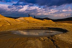 фото "Without The Sun"