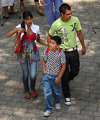 фото "La Familia"