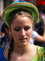 photo "Copenhagen Carnival II 2010"