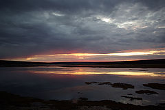 фото "Северная заря 2"