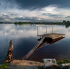 фото "Русалочье место"