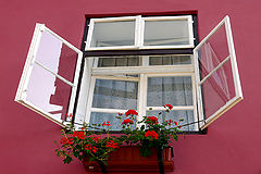 фото "Old window / Старое окно"