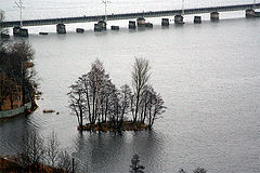 photo "Nothern island"