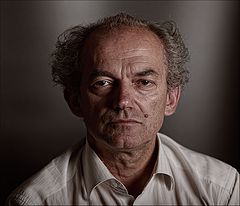 photo "Genius"