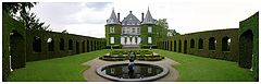 фото "Chateau de La Hulpe"